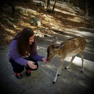 Meet your Posher, Jennifer